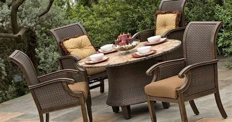 Stay dry and bbq all year long. Suncoast Patio Furniture | Cheap patio furniture, Outdoor ...