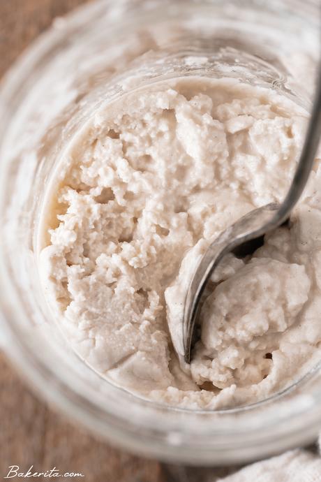 How to Make a Gluten-Free Sourdough Starter