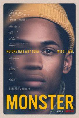 Monster Starring Jennifer Hudson Streaming Friday On Netflix