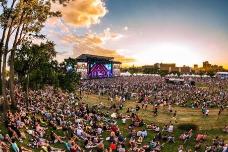 Open-air Music Festivals to Look Forward to This Year