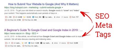 Meta Tags Meta Tags