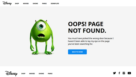 Page Not Found - Technical SEO Mistakes Page Not Found - Technical SEO Mistakes
