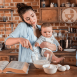 8 Time-Tested Time Management Tips for Busy Moms