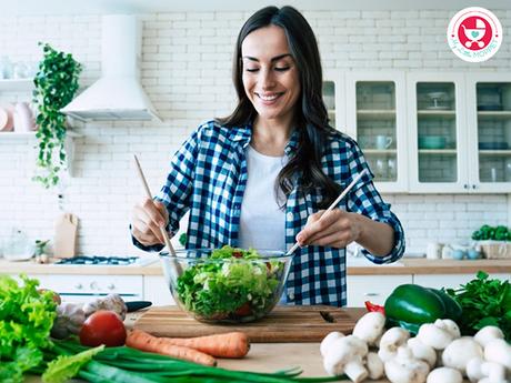 7 Helpful Ways to Cook Healthy When Pressed for Time