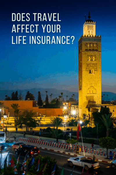 Does Life Insurance Pay If You Die Overseas?