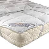 I'm thinking of buying one for my daughter who insists on sleeping on an old coil i really want to see her get a good night's sleep! Best Mattress Topper 2021 In Germany What S On The Top 10 List