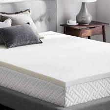 Below, you can check out our best mattress topper picks among models sold today. 16 Best Foam Mattress Toppers 2021 The Strategist New York Magazine