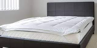 For example, if you sleep hot, the best memory foam mattress topper would have ventilation. Choosing The Best Type Of Mattress Topper Which