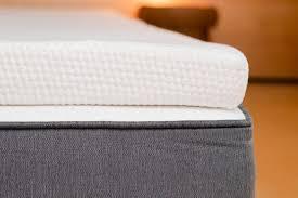 If you want your bed to be softer and more luxurious, consider a feather down topper. The Best Mattress Toppers For 2021 Reviews By Wirecutter