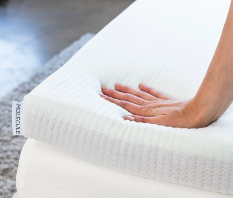 11 Best Mattress Toppers For Back Pain Upper Lower Back May 2021
