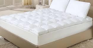 Finding the best mattress topper is a good idea if your current sleeping experience is less sleeping beauty and more the princess and the pea. 13 Best Mattress Toppers For Back Pain 2021 Buying Guide