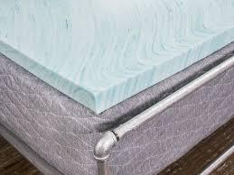 A mattress topper can add extra comfort and support to a mattress. The 10 Best Mattress Toppers Of 2021
