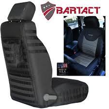 Think about it every time you get in and out, spill a drink or food, travel with kids or dogs, or even get in when the weather turns your seats just take abuse after abuse. Best Jeep Wrangler Seat Covers For 2013 18 Jeep Wrangler Jk Jku By Bartact Tactical Front Seat Covers Pair Srs Airbag Compliant Bartact