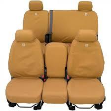 All jeep wrangler seats that come from the factory will become dusty, get scratched, rot and age prematurely with continued exposure to weather elements, stains, cuts and scratches if not covered. Covercraft Ssc7455cabn Wrangler Jk Rear Seat Cover Seatsaver Carhartt Brown 60 40 Split Bench Seat 4 Door Jeep 2013 2018