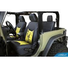 In that case, you should. Coverking Spc533 Wrangler Seat Cover Topographic Black W Yellow Front Pair Jeep Jk 2013 2018