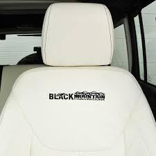 These products are made the rough country 91004 is the best jeep wrangler seat covers. Jeep Wrangler Leather Seat Covers White Blkmtn