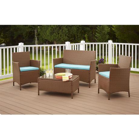 Patio Furniture Sets Clearance Sale Costco Patio Resin Wicker Discount Set Brn Outdoor Furniture Sets Wicker Outdoor Furniture Set Wicker Patio Furniture