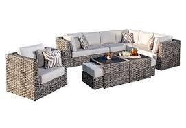 If you're in the market for an inviting patio set you've come to the right place, if not, then you must move on quickly, because these patio sets are covetable! Patio Furniture Costco