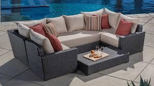 (you can learn more about our rating system and how we pick each item here.). Endura Patio Furniture Set With Sunbrella Fabric From Costco