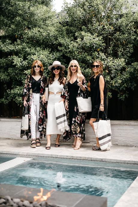 Chic at Every Age // Curateur Summer 2021