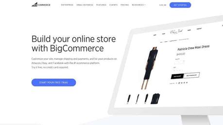 Best ecommerce platform | best ecommerce website builders | ecommerce business