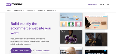Woocommerce | ecommerce platform | ecommerce plugin for wordpress