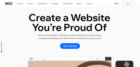 Best Website builders | Wix | Sell Online with Wix | free Website builders | ecommerce platforms | Wix | wix online store