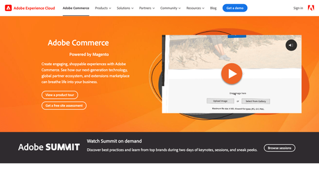 Woocommerce wordpress plugin | open source ecommerce platform | best ecommerce platforms