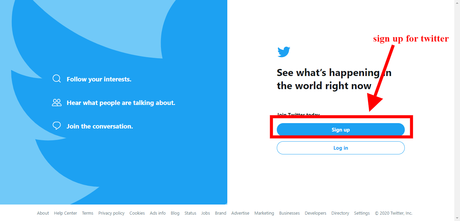 How To Use Twitter To Network And Promote Sites And Brands