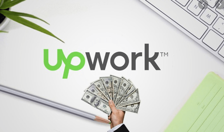 Upwork | Take up Freelancing | 13 Best Passive Income Ideas