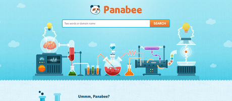 Business Name Generator | panbee | online business name generator