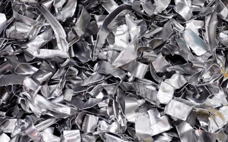 Aluminium Scrap Price