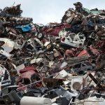 scrap metal dealer Scrap Metal Recycling