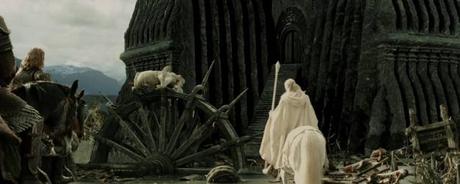 The Lord of the Rings: how Saruman should have died in The Return of the King? – Cinema News The Lord of the Rings: how Saruman should have died in The Return of the King? – Cinema News