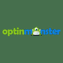 OptinMonster transparent logo