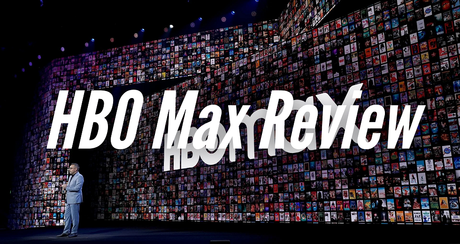 HBO Max Review