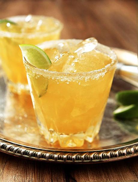 20 Favorite Margarita Cocktails