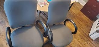 Those that meet our quality requirements are then carefully cleaned and retouched by highly skilled office furniture specialists until they look like new. New And Used Office Chairs For Sale In Raleigh Nc Offerup