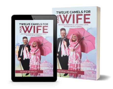 Twelve Camels For Your Wife