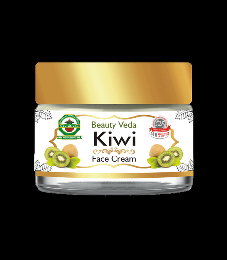 Kiwi Face Cream Kiwi Face Cream