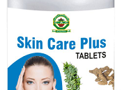 Skin Care Plus Tablet