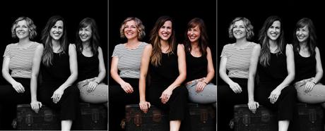 Good Lovelies Release New B-Sides EP