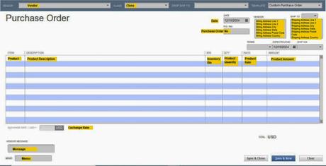 How to Import Purchase Orders into QuickBooks Desktop using Dancing Numbers? How to Import Purchase Orders into QuickBooks Desktop using Dancing Numbers?
