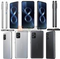 Asus Zenfone 8 mini Specifications tipped ahead of the official launch