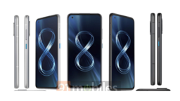 asus zenfone 8 mini specifications