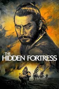 ABC Film Challenge – World Cinema – H – Hidden Fortress (1958) Movie Rob’s Pick