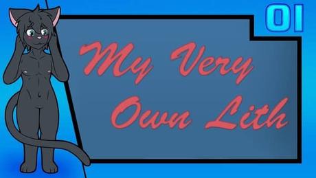 My very own Lith My very own Lith