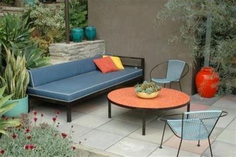 Did you scroll all this way to get facts about mid century modern patio furniture? mid century modern patio furniture - Cerca con Google ...