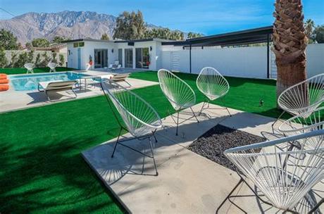 Frequent special offers and.all products from mid century modern patio furniture category are shipped worldwide with no additional fees. Mid-Century Inspired Furniture for your 2018 Patio Refresh ...