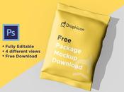 Free Сreative Mockup Templates Photoshop (Best 2021)